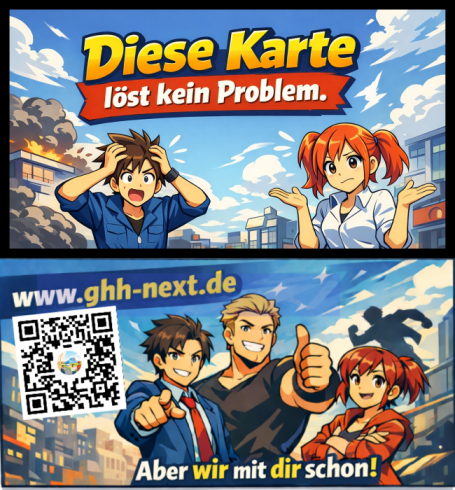 Meme zum Thema Probleme lösen